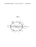 COOLING DEVICE AND IMAGE FORMING APPARATUS INCLUDING SAME diagram and image