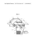 COOLING DEVICE AND IMAGE FORMING APPARATUS INCLUDING SAME diagram and image