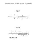 COOLING DEVICE AND IMAGE FORMING APPARATUS INCLUDING SAME diagram and image