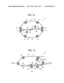 COOLING DEVICE AND IMAGE FORMING APPARATUS INCLUDING SAME diagram and image