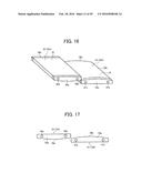 COOLING DEVICE AND IMAGE FORMING APPARATUS INCLUDING SAME diagram and image