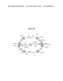 COOLING DEVICE AND IMAGE FORMING APPARATUS INCLUDING SAME diagram and image