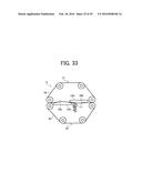 COOLING DEVICE AND IMAGE FORMING APPARATUS INCLUDING SAME diagram and image