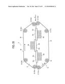 COOLING DEVICE AND IMAGE FORMING APPARATUS INCLUDING SAME diagram and image