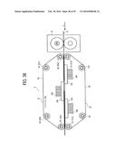 COOLING DEVICE AND IMAGE FORMING APPARATUS INCLUDING SAME diagram and image