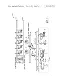 ONLINE FREQUENCY RESPONSE CHARACTERIZATION SYSTEM AND METHOD diagram and image