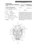 Compact Inverted Pressure Regulator for Dispensing a Gas diagram and image