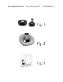 DEVICE APPARTUS COOPERATION VIA APPARATUS PROFILE diagram and image