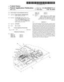 PIVOT SHAFT TRANSMISSION DEVICE diagram and image