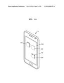 MEMORY CARD SOCKET AND DATA PROCESSING DEVICE INCLUDING THE SAME diagram and image