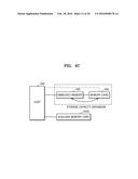 MEMORY CARD SOCKET AND DATA PROCESSING DEVICE INCLUDING THE SAME diagram and image