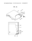 MEMORY CARD SOCKET AND DATA PROCESSING DEVICE INCLUDING THE SAME diagram and image