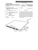 Carbon Fiber Laminate Piezoelectric Cooler and Method Therefor diagram and image