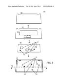 Carbon Fiber Laminate Piezoelectric Cooler and Method Therefor diagram and image