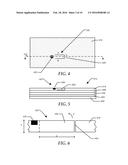 Carbon Fiber Laminate Piezoelectric Cooler and Method Therefor diagram and image