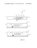 Carbon Fiber Laminate Piezoelectric Cooler and Method Therefor diagram and image