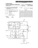 INSTRUMENTING SWITCH MODE POWER SUPPLY TO MEASURE CIRCUIT POWER     CONSUMPTION diagram and image