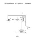 INSTRUMENTING SWITCH MODE POWER SUPPLY TO MEASURE CIRCUIT POWER     CONSUMPTION diagram and image