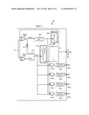 INSTRUMENTING SWITCH MODE POWER SUPPLY TO MEASURE CIRCUIT POWER     CONSUMPTION diagram and image