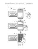 GESTURE DETECTION IN THREE DIMENSIONS diagram and image