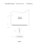 Low-Power And Low-Frequency Data Transmission For Stylus diagram and image