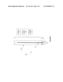 Low-Power And Low-Frequency Data Transmission For Stylus diagram and image