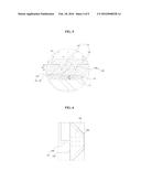 CONDUCTIVE FILM, TOUCH PANEL INCLUDING THE CONDUCTIVE FILM AND DISPLAY     APPARATUS INCLUDING THE CONDUCTIVE FILM diagram and image