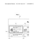 INFORMATION PROCESSING DEVICE AND INFORMATION PROCESSING METHOD diagram and image