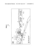 INFORMATION PROCESSING DEVICE AND INFORMATION PROCESSING METHOD diagram and image