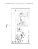 INFORMATION PROCESSING DEVICE AND INFORMATION PROCESSING METHOD diagram and image