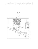 INFORMATION PROCESSING DEVICE AND INFORMATION PROCESSING METHOD diagram and image