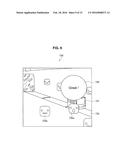 INFORMATION PROCESSING DEVICE AND INFORMATION PROCESSING METHOD diagram and image