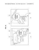 INFORMATION PROCESSING DEVICE AND INFORMATION PROCESSING METHOD diagram and image