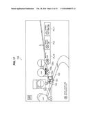 INFORMATION PROCESSING DEVICE AND INFORMATION PROCESSING METHOD diagram and image