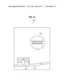 INFORMATION PROCESSING DEVICE AND INFORMATION PROCESSING METHOD diagram and image