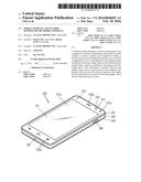 MOBILE TERMINAL AND CONTROL METHOD FOR THE MOBILE TERMINAL diagram and image