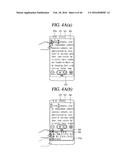 MOBILE TERMINAL AND CONTROL METHOD FOR THE MOBILE TERMINAL diagram and image