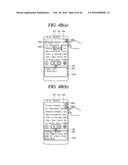 MOBILE TERMINAL AND CONTROL METHOD FOR THE MOBILE TERMINAL diagram and image