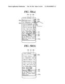 MOBILE TERMINAL AND CONTROL METHOD FOR THE MOBILE TERMINAL diagram and image