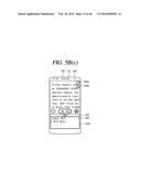 MOBILE TERMINAL AND CONTROL METHOD FOR THE MOBILE TERMINAL diagram and image