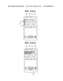 MOBILE TERMINAL AND CONTROL METHOD FOR THE MOBILE TERMINAL diagram and image