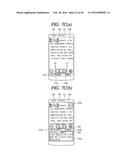 MOBILE TERMINAL AND CONTROL METHOD FOR THE MOBILE TERMINAL diagram and image