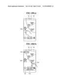 MOBILE TERMINAL AND CONTROL METHOD FOR THE MOBILE TERMINAL diagram and image