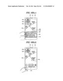 MOBILE TERMINAL AND CONTROL METHOD FOR THE MOBILE TERMINAL diagram and image