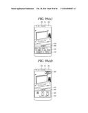 MOBILE TERMINAL AND CONTROL METHOD FOR THE MOBILE TERMINAL diagram and image