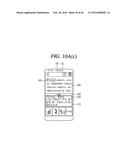 MOBILE TERMINAL AND CONTROL METHOD FOR THE MOBILE TERMINAL diagram and image