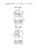 MOBILE TERMINAL AND CONTROL METHOD FOR THE MOBILE TERMINAL diagram and image