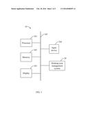 DESKTOP ICON MANAGEMENT METHOD AND SYSTEM diagram and image