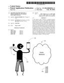 Methods for Implementing a Display Theme on a Wearable Electronic Device diagram and image