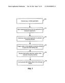 Automatically Capturing User Interactions And Evaluating User Interfaces     In Software Programs Using Field Testing diagram and image